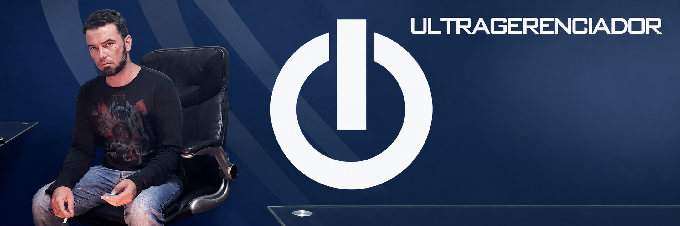 Luiz Alessandro Bittencourt Mochko - ULTRAGERENCIADOR